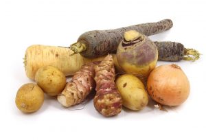 legumes d'antan
