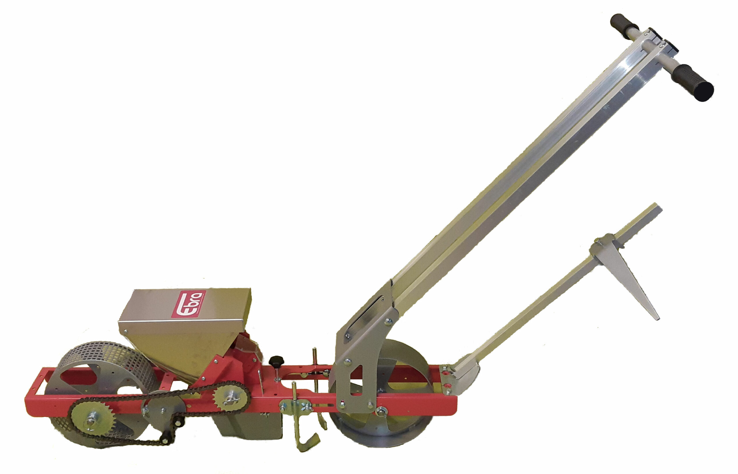 Semoir manuel Ebra SJ Dynamic