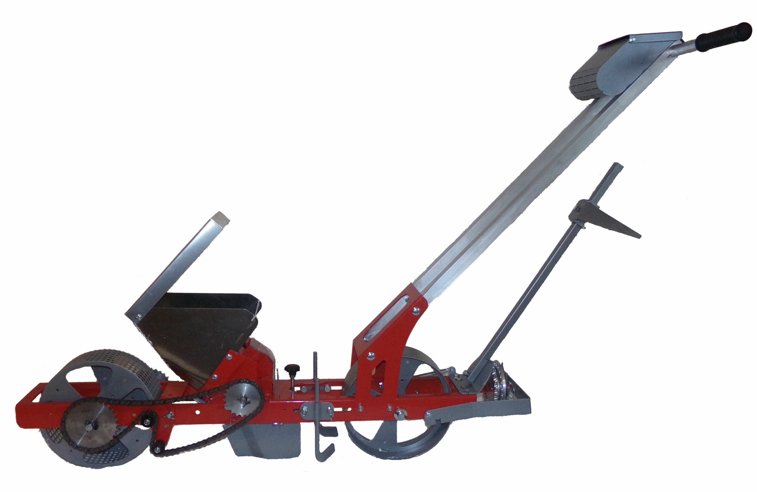 Semoir manuel Ebra SJ Expert