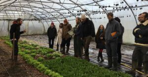 Lire la suite à propos de l’article Formation « Réussir son installation en Maraîchage Sol Vivant »