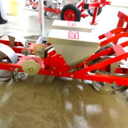 Semoir MS21 Essentiel