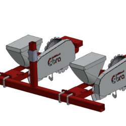 Semoir MS22 Essentiel