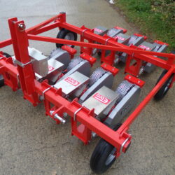 Semoir MS23 Essentiel