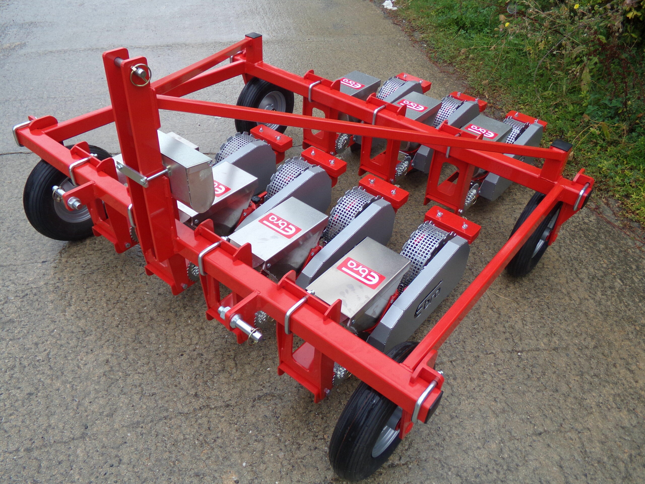 Semoir MS23 Essentiel