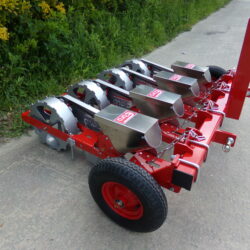 Semoir SU201 Essentiel