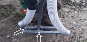 Lire la suite à propos de l’article Fertilisation localisée